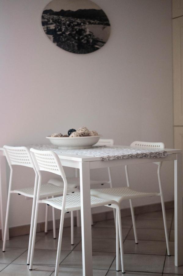 VILLA BELVEDERE_studio flat San Fermo della Battaglia Exterior foto