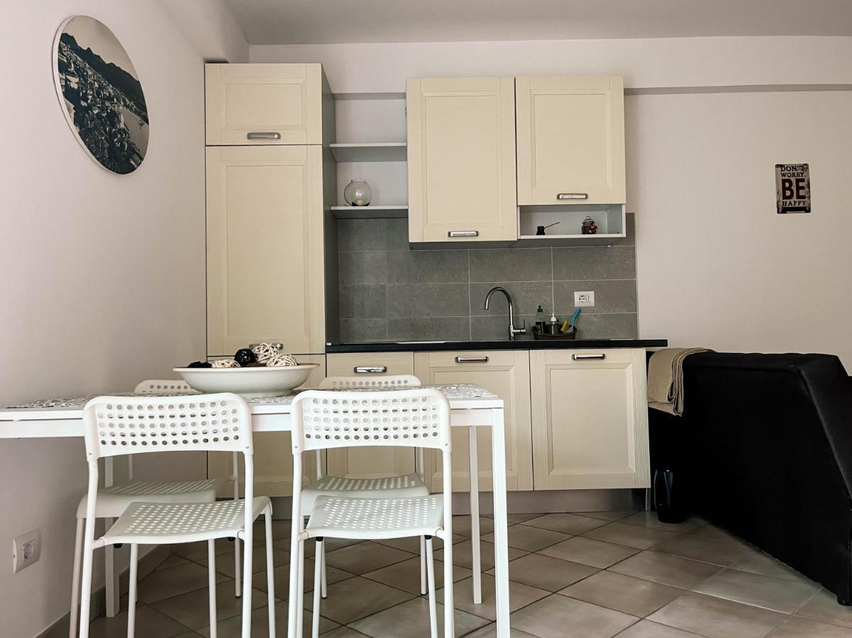 VILLA BELVEDERE_studio flat San Fermo della Battaglia Exterior foto
